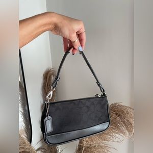 Coach mini bag